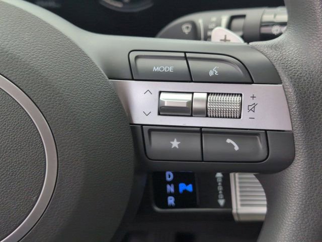 Used 2025 Hyundai Sonata SEL FWD image 21