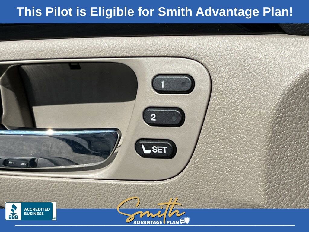 Used 2022 Honda Pilot Touring image 17