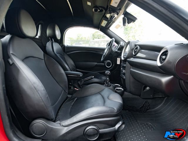 Used 2013 MINI Cooper Roadster S image 12