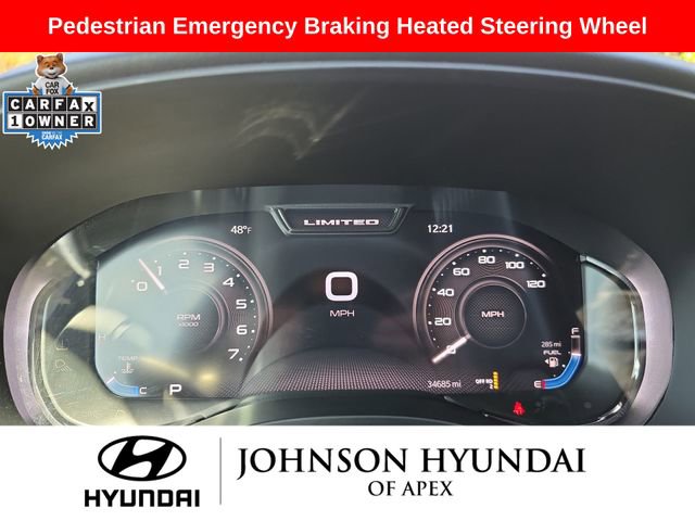 Used 2023 RAM 1500 Limited image 31