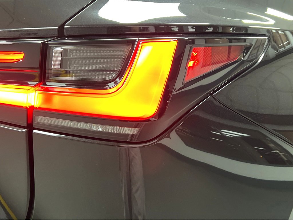 New 2026 Lexus NX 350 AWD w/ Premium Package image 29