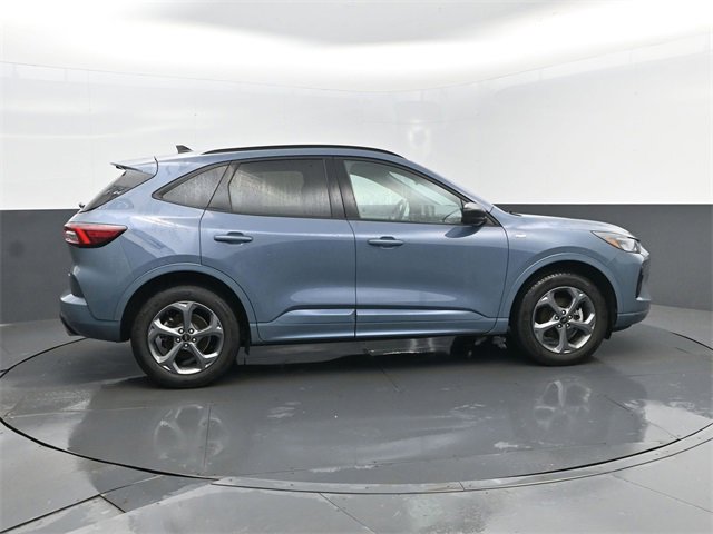 Used 2023 Ford Escape ST-Line w/ Tech Pack #1 image 4