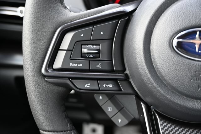 New 2026 Subaru WRX Premium AWD/4WD image 28