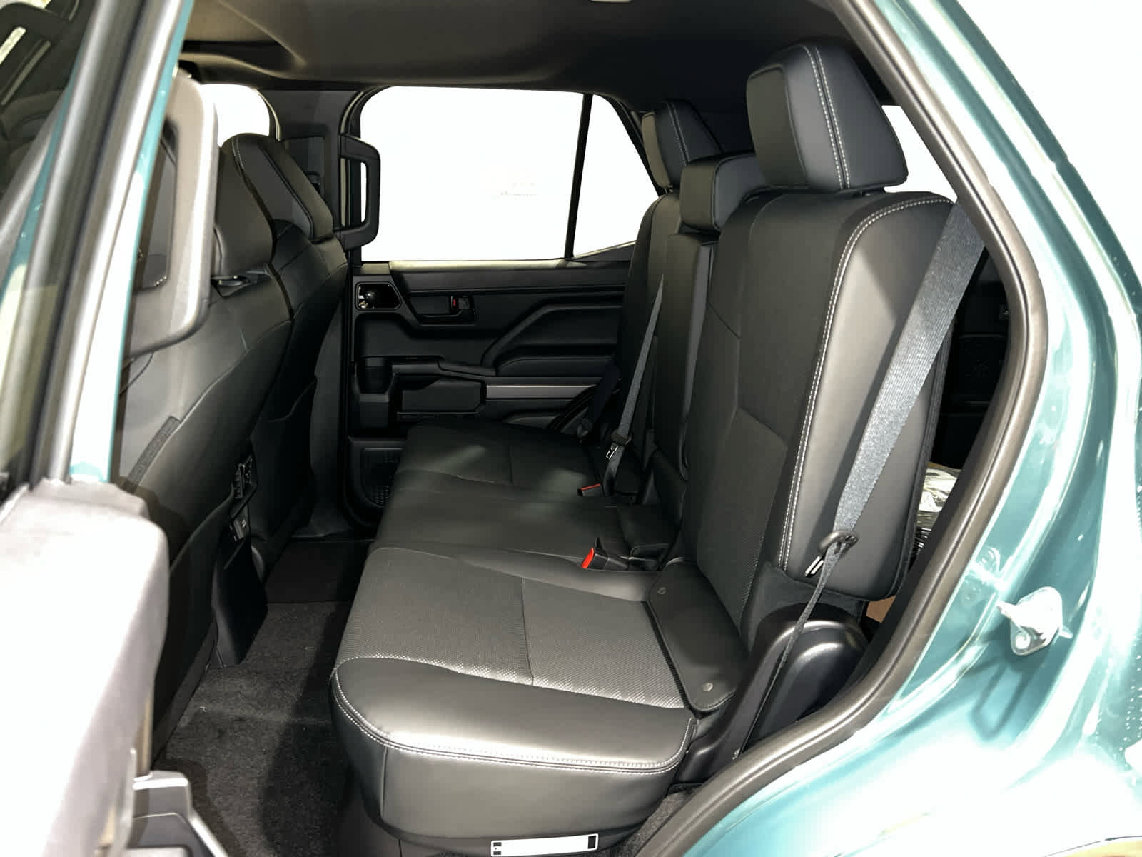 New 2026 Toyota 4Runner TRD Off-Road Premium image 12