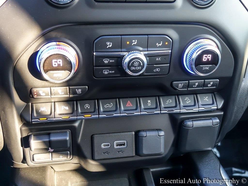 Used 2020 GMC Sierra 1500 Denali image 23