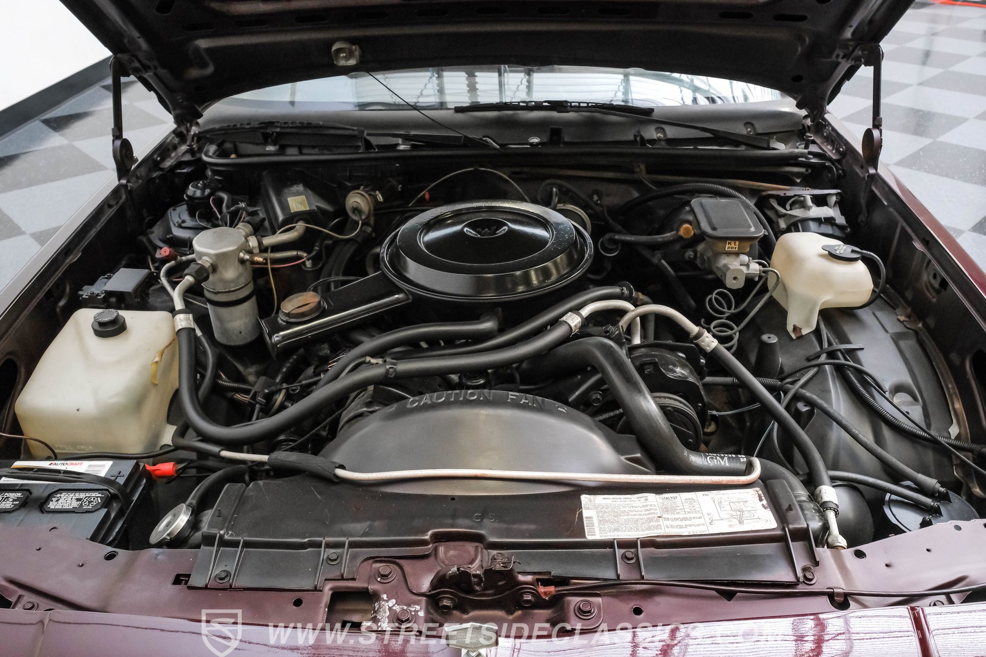 Used 1986 Chevrolet El Camino V8 image 36