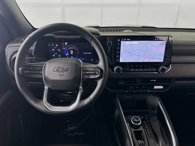 New 2026 Chevrolet Colorado Trail Boss image 23