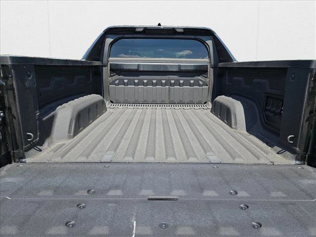 New 2024 Chevrolet Silverado EV RST image 7