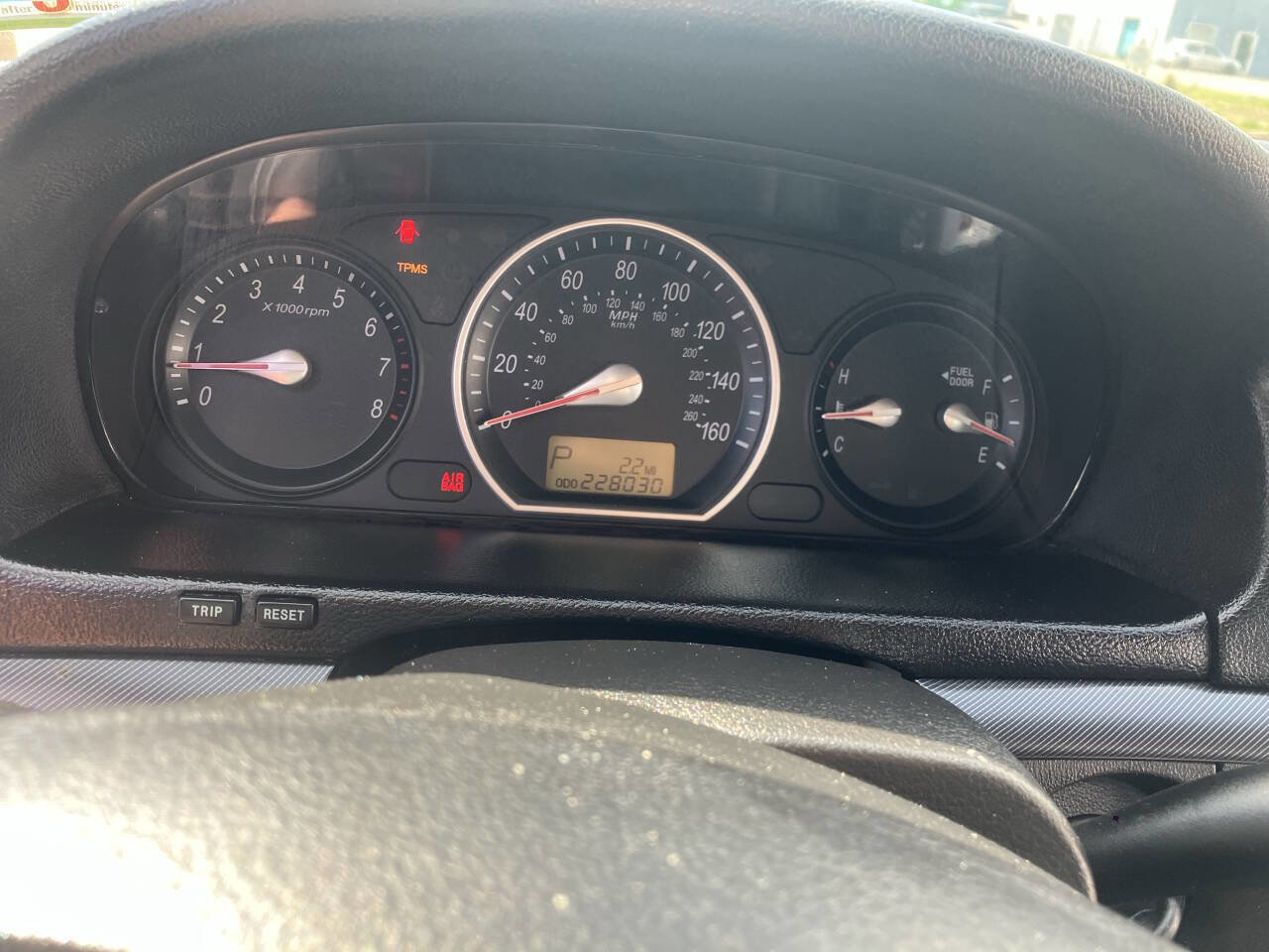 Used 2007 Hyundai Sonata SE image 25