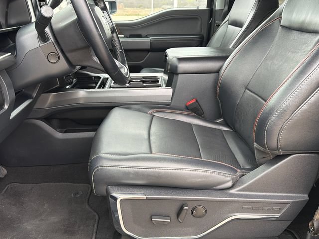 Used 2024 Ford F250 Lariat AWD/4WD image 20