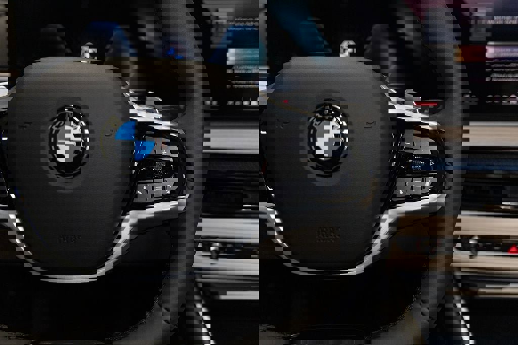 Used 2026 BMW 330i xDrive Sedan w/ Convenience Package image 26