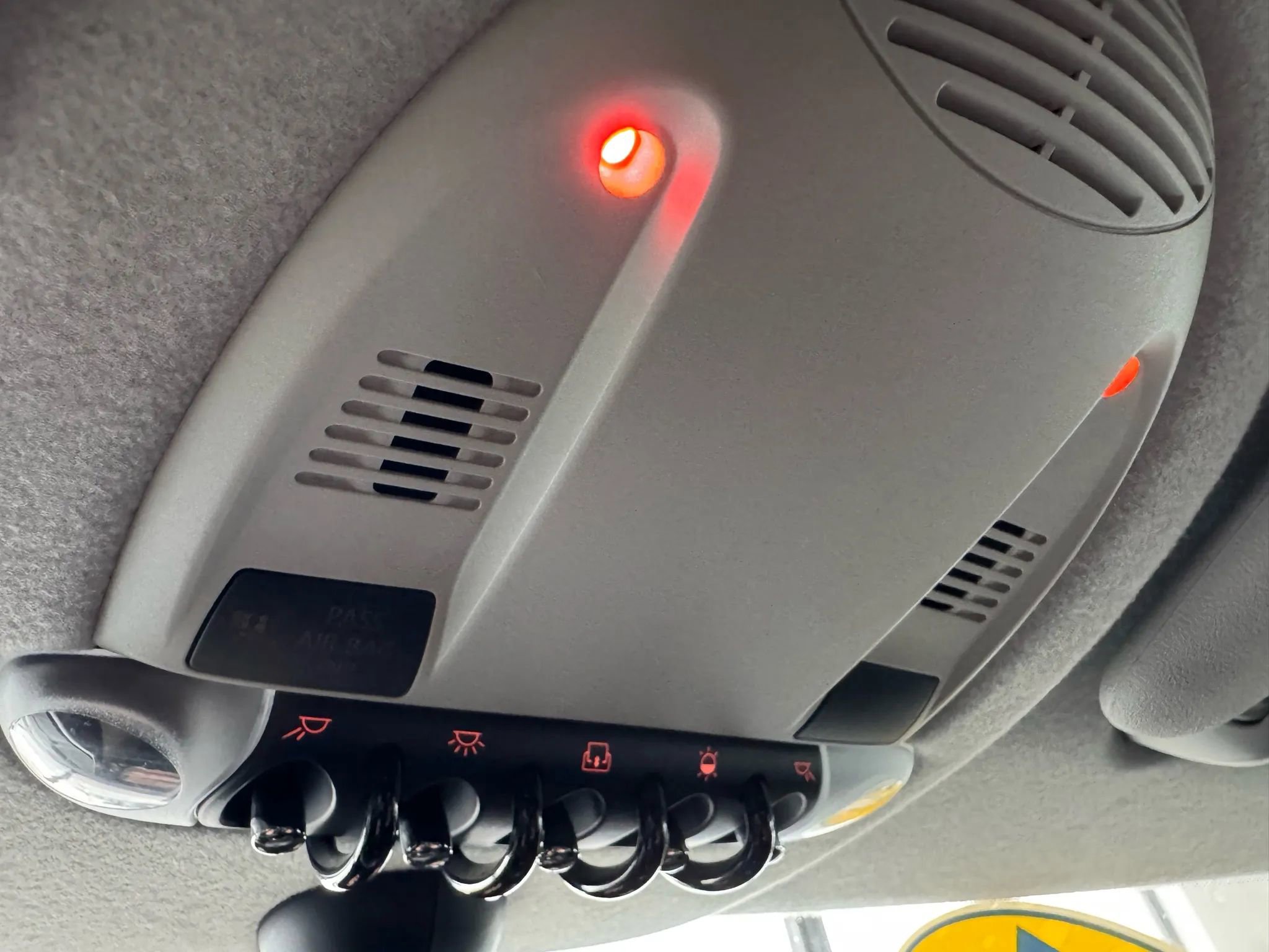 Used 2007 MINI Cooper S image 29