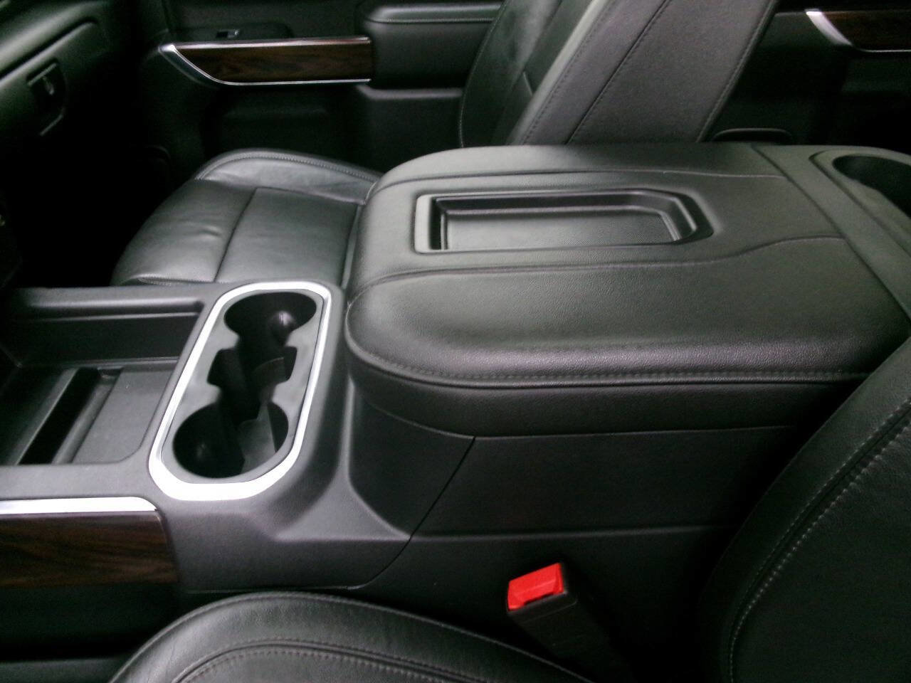 Used 2019 GMC Sierra 1500 SLT w/ SLT Premium Package image 26