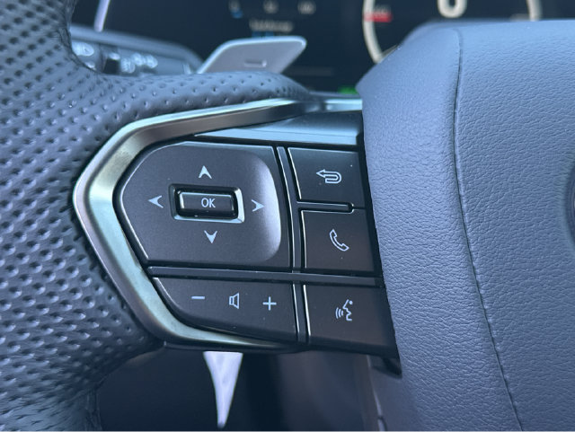 New 2026 Lexus TX 500h AWD w/ Technology Package image 35