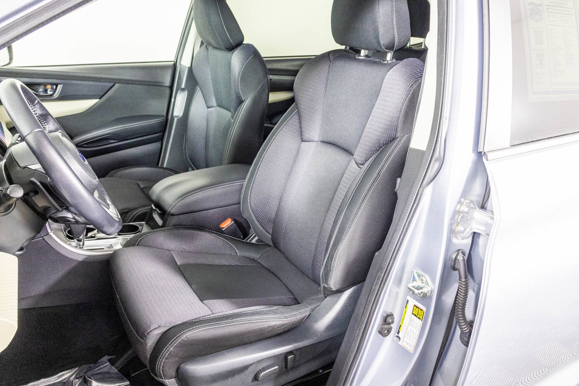 Used 2021 Subaru Ascent Premium w/ Convenience Package image 21