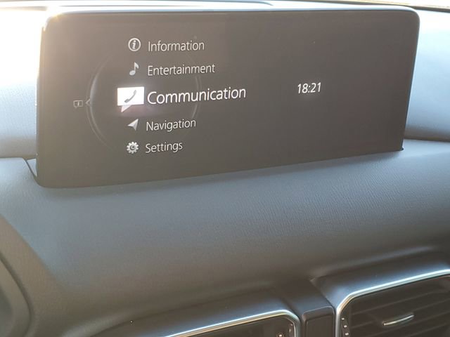 Used 2022 MAZDA CX-5 AWD 2.5 S image 26