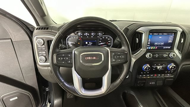 Used 2020 GMC Sierra 1500 SLT w/ SLT Premium Plus Package AWD/4WD image 14