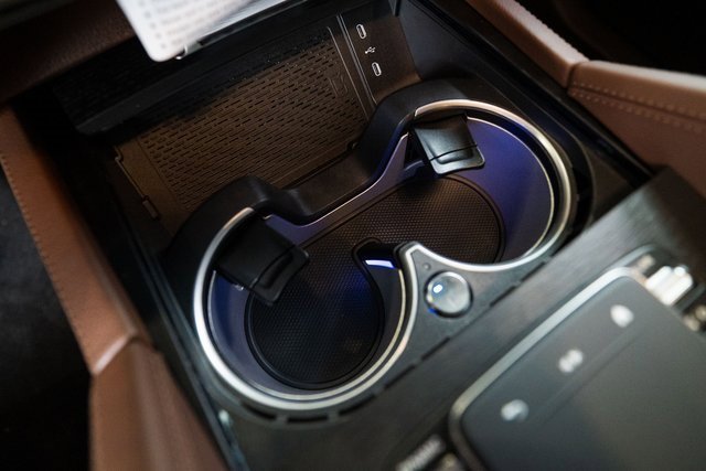 New 2026 Mercedes-Benz GLE 53 AMG 4MATIC image 21