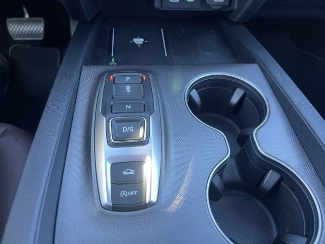 New 2025 Honda Ridgeline RTL image 21
