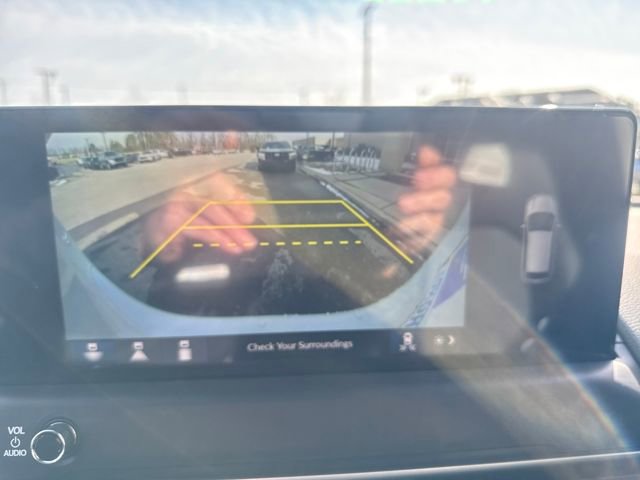 New 2026 Honda Pilot EX-L image 17