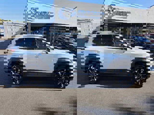 New 2026 MAZDA CX-50 2.5 Hybrid w/ Weather Package image 2