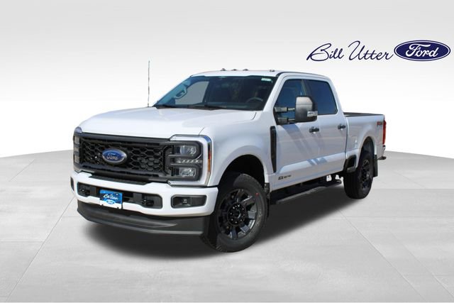 New 2026 Ford F250 XL w/ STX Appearance Package image 1