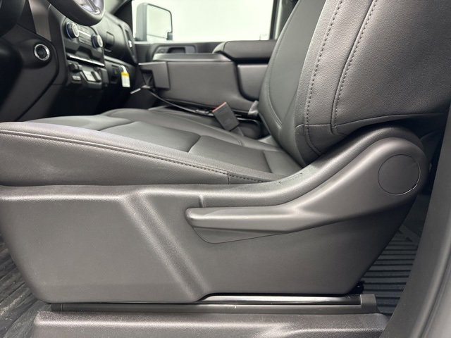 New 2026 Chevrolet Silverado 3500 W/T w/ WT Convenience Package image 10
