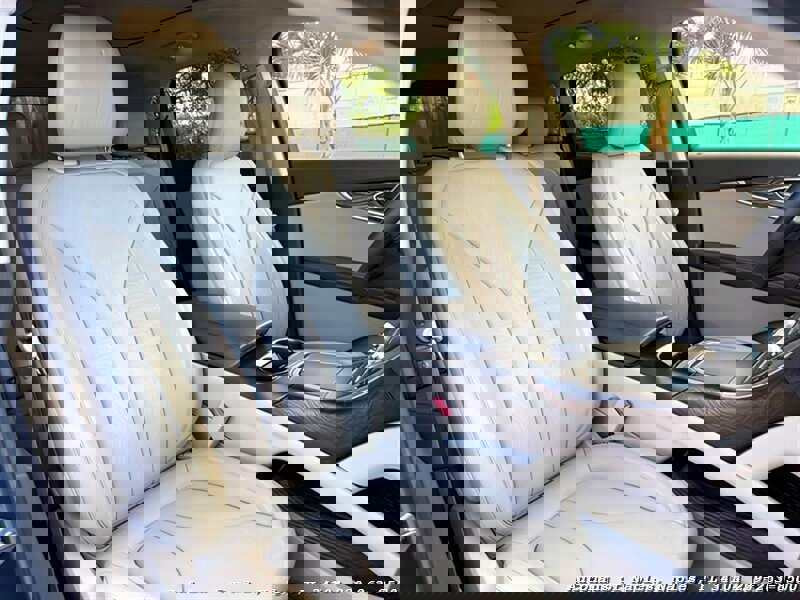 Used 2018 Lincoln MKX Reserve image 31