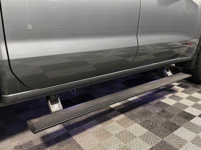 Used 2021 GMC Sierra 1500 AT4 w/ AT4 Value Package image 49