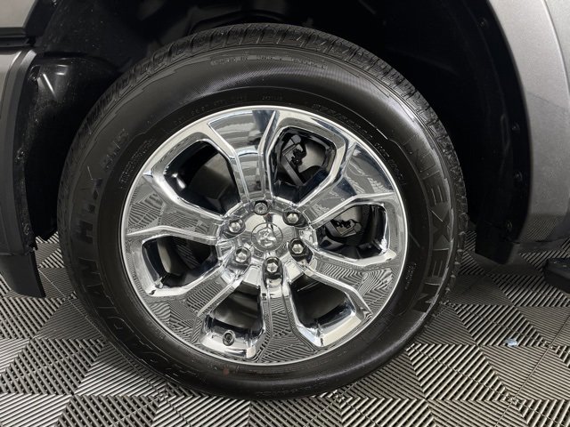 Used 2026 RAM 1500 Big Horn image 12