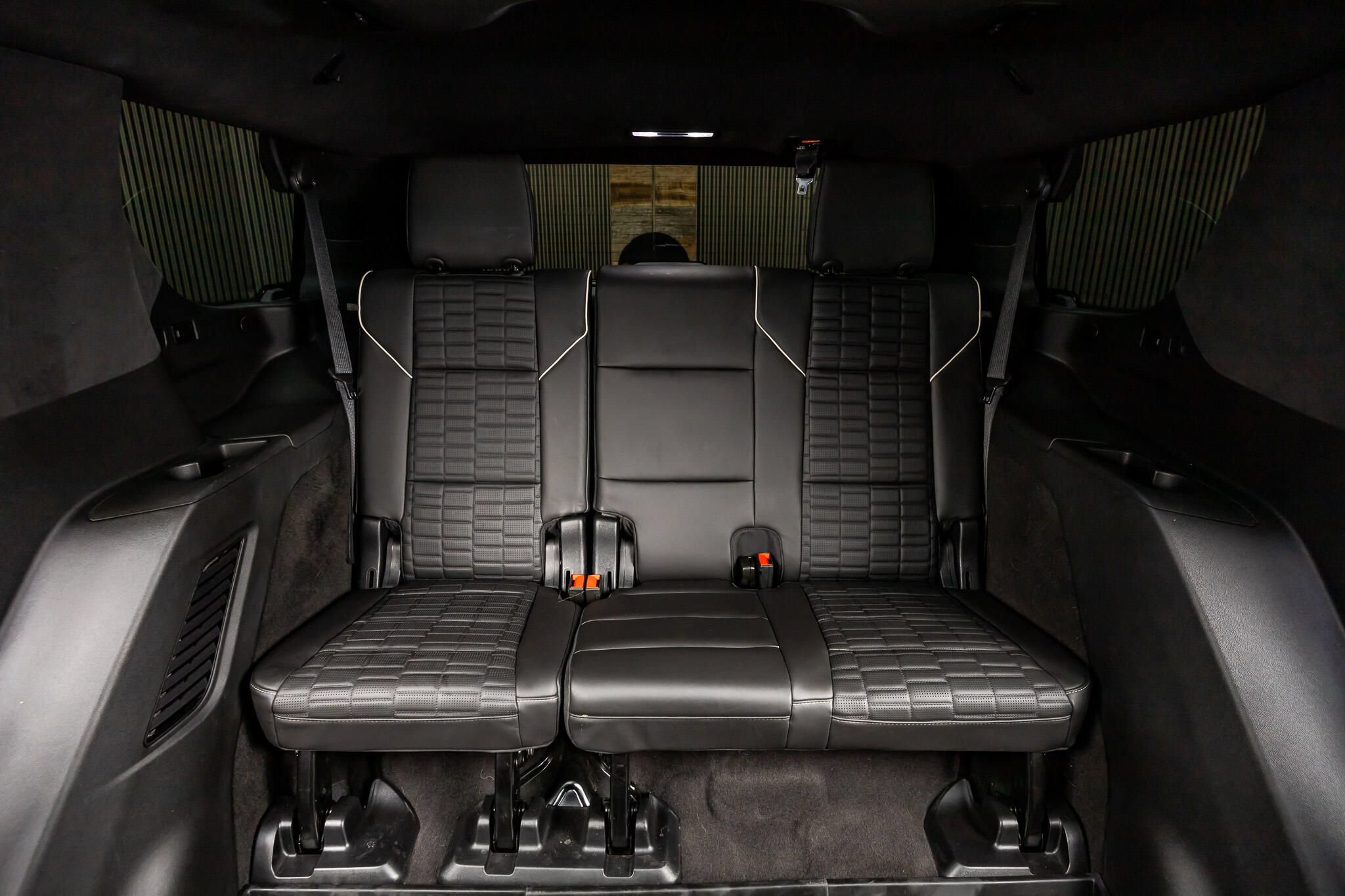 Used 2024 Cadillac Escalade Sport Platinum AWD/4WD image 34