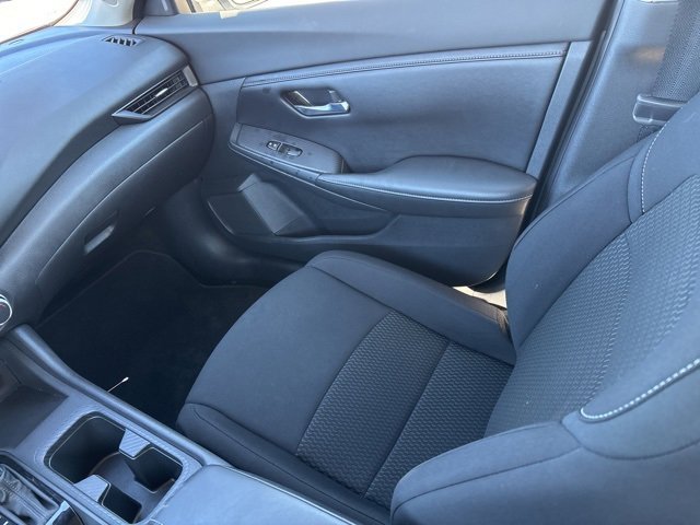 Used 2022 Nissan Sentra S image 16