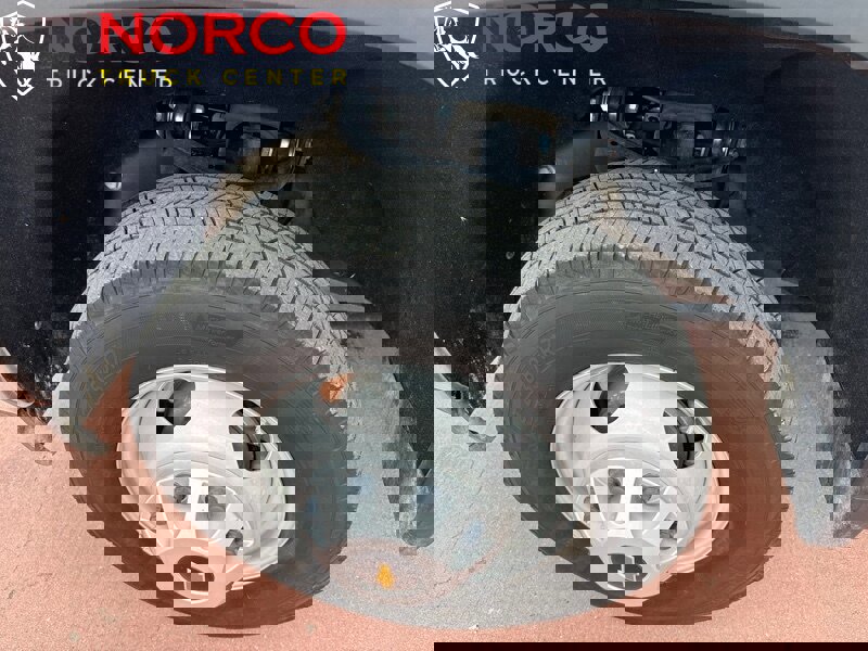 Used 2022 Chevrolet Silverado 3500 W/T w/ WT Convenience Package image 15