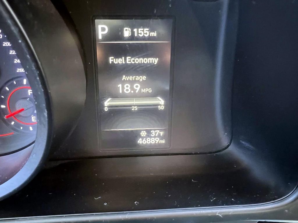 Certified 2022 Hyundai Elantra SEL image 26