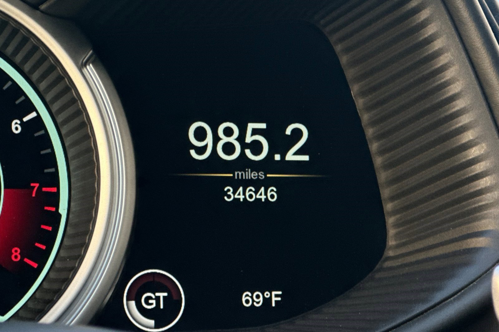 Used 2018 Aston Martin DB11 V12 image 17