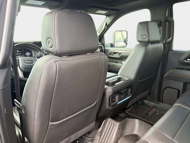 Used 2024 GMC Sierra 2500 AT4 w/ AT4 Premium Plus Package AWD/4WD image 13