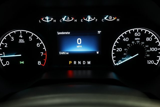 Used 2023 Ford F150 XL w/ STX Appearance Package RWD image 76