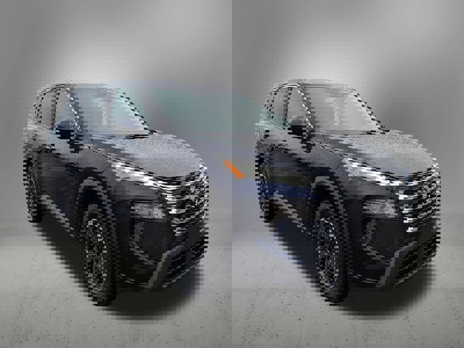 Used 2024 Nissan Rogue SV image 8