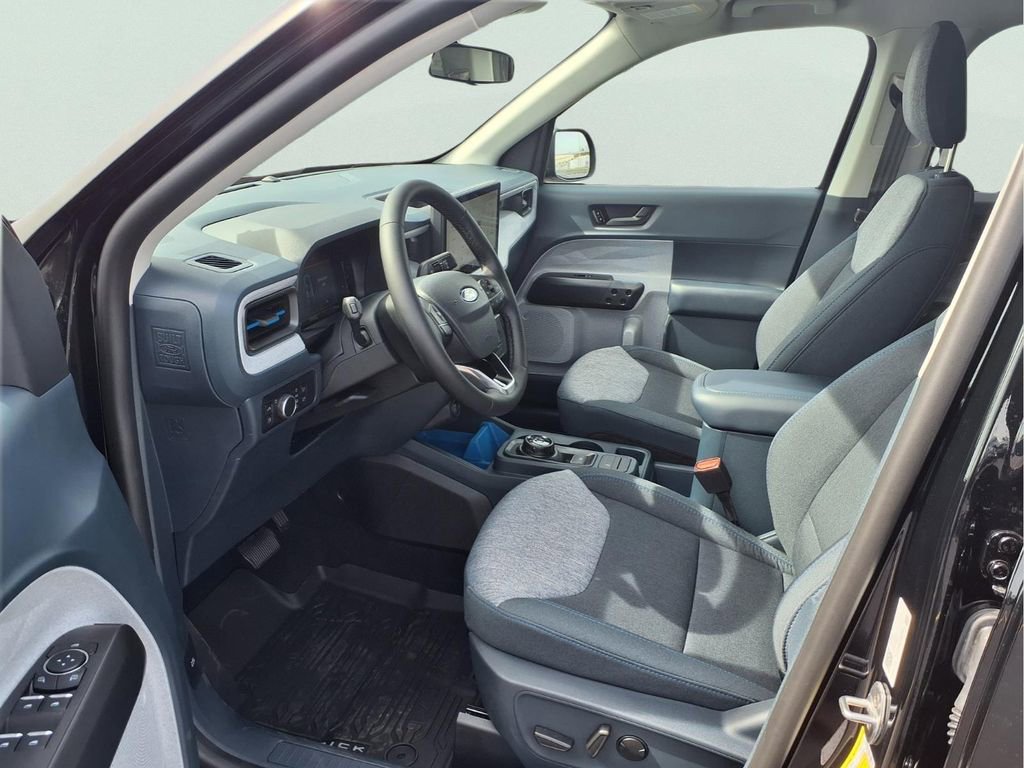 New 2026 Ford Maverick XLT w/ XLT Luxury Package image 18
