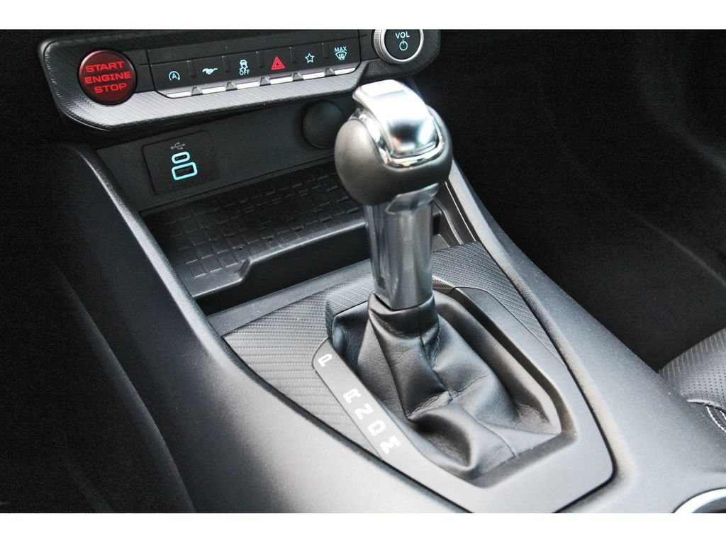 Used 2024 Ford Mustang GT Premium RWD image 28