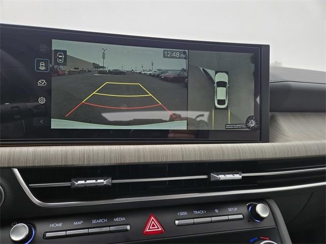 New 2026 Hyundai Sonata Limited image 17