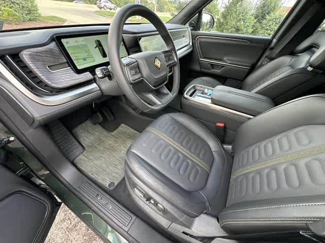 Used 2026 Rivian R1S Adventure Dual AWD/4WD image 15