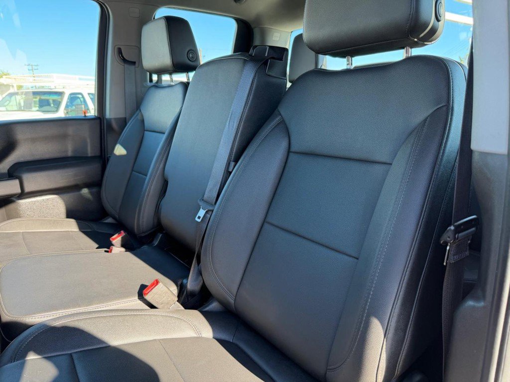 Used 2021 Chevrolet Silverado 2500 W/T w/ WT Fleet Convenience Package image 63