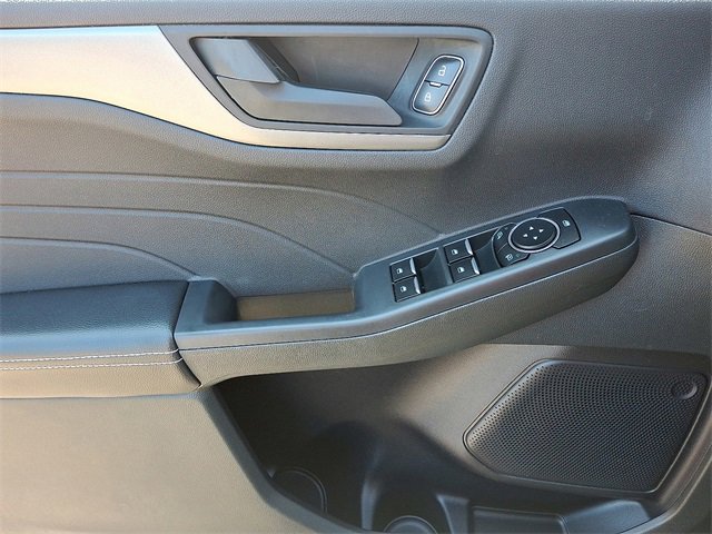 Used 2023 Ford Escape Active image 9
