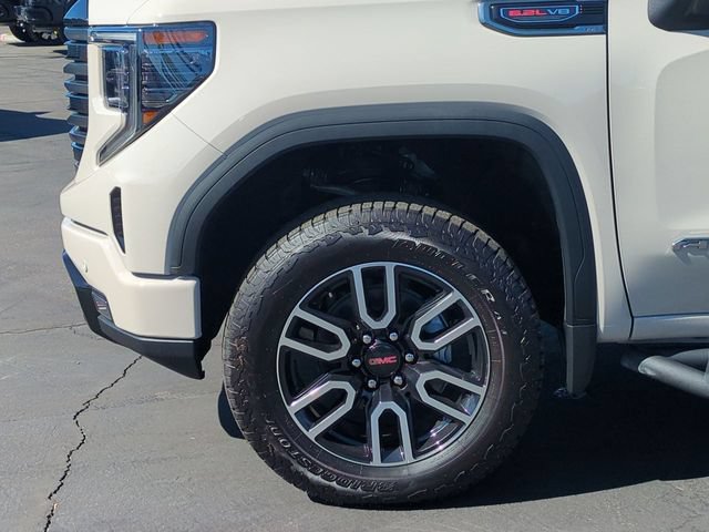 New 2026 GMC Sierra 1500 AT4 w/ AT4 Premium Package AWD/4WD image 35