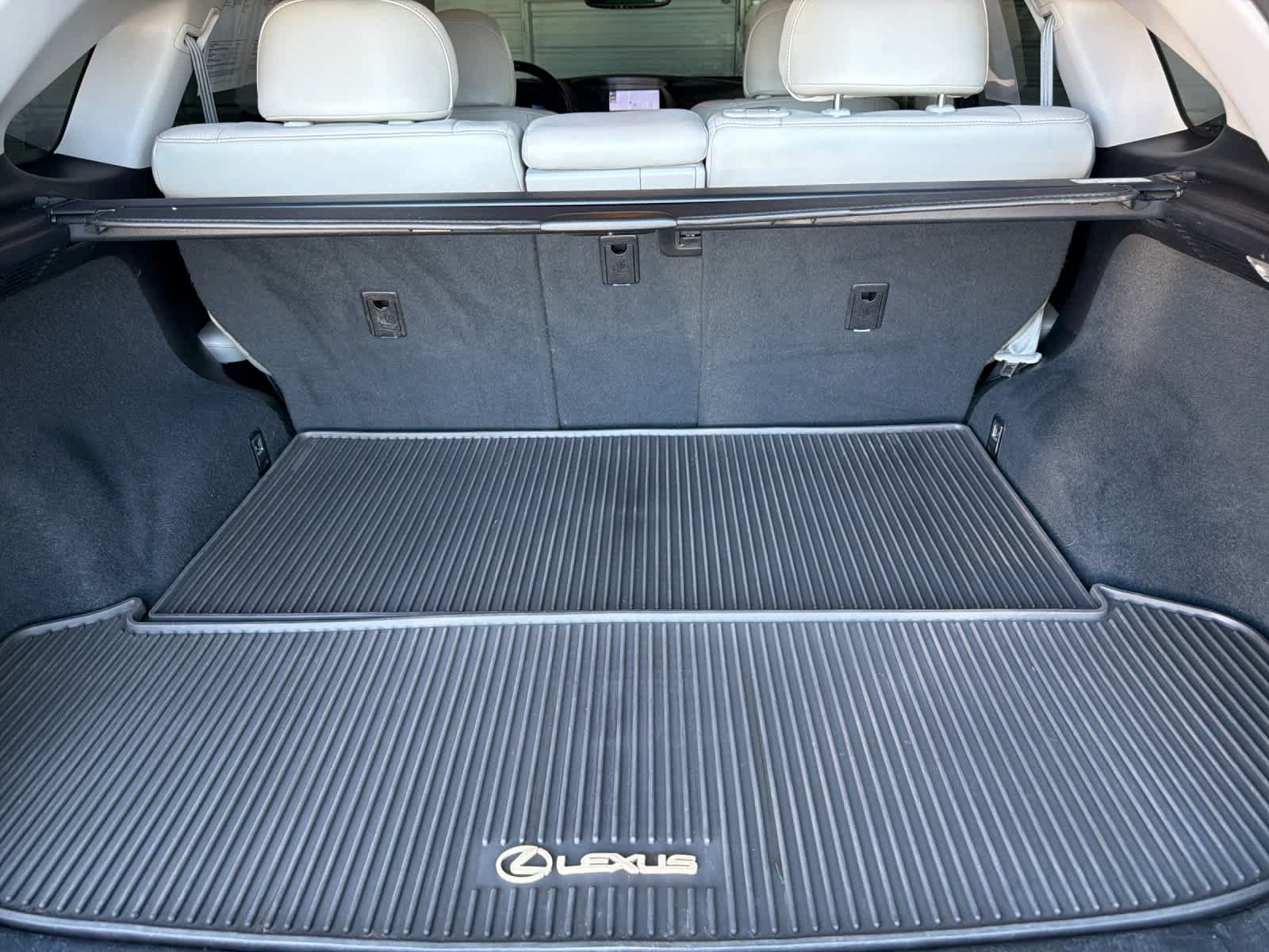 Used 2015 Lexus RX 350 AWD image 15