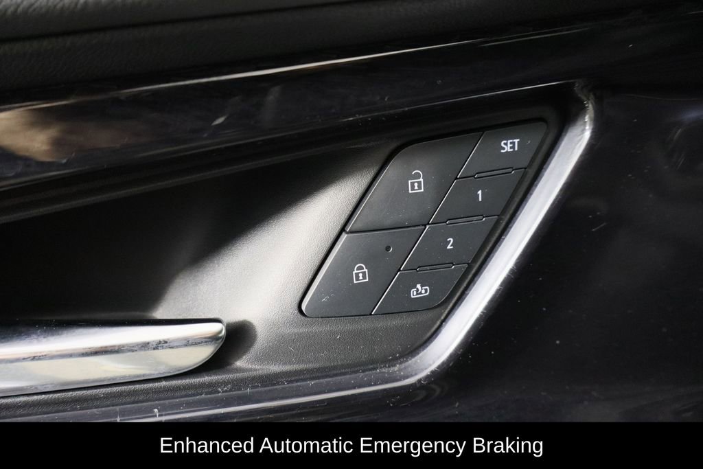 Used 2024 Chevrolet Blazer EV RS image 23