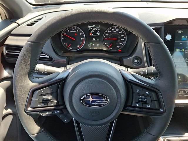 New 2026 Subaru WRX Premium image 14