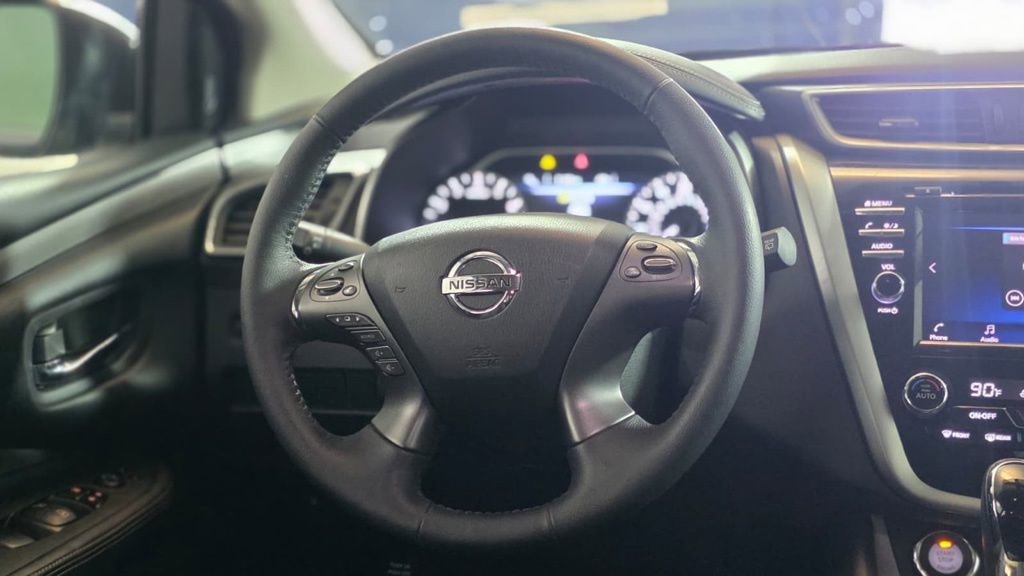 Used 2019 Nissan Murano SV image 14