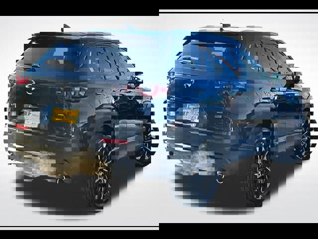 New 2026 MAZDA CX-50 2.5 Hybrid w/ Cargo Package image 42